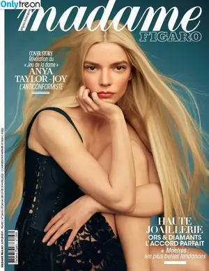 Anya Taylor-Joy / Anya Taylor Joy / anyataylorjoy nude photo #0228
