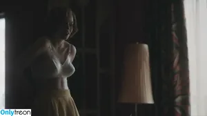 Anya Taylor-Joy / Anya Taylor Joy / anyataylorjoy nude photo #0390