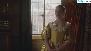 Anya Taylor-Joy / Anya Taylor Joy / anyataylorjoy nude photo #0412