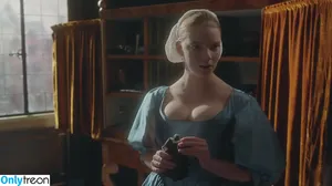 Anya Taylor-Joy / Anya Taylor Joy / anyataylorjoy nude photo #0413