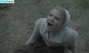 Anya Taylor-Joy / Anya Taylor Joy / anyataylorjoy nude photo #0417
