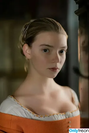Anya Taylor-Joy / Anya Taylor Joy / anyataylorjoy nude photo #0422