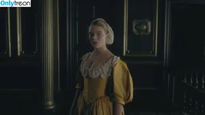 Anya Taylor-Joy / Anya Taylor Joy / anyataylorjoy nude photo #0426