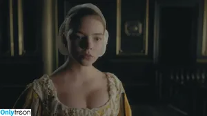 Anya Taylor-Joy / Anya Taylor Joy / anyataylorjoy nude photo #0427