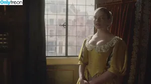 Anya Taylor-Joy / Anya Taylor Joy / anyataylorjoy nude photo #0430