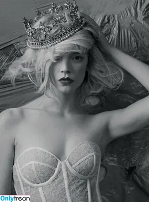 Anya Taylor-Joy / Anya Taylor Joy / anyataylorjoy nude photo #0434