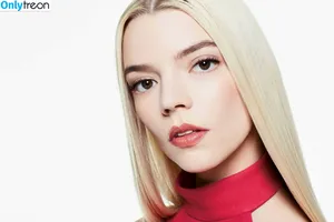 Anya Taylor-Joy / Anya Taylor Joy / anyataylorjoy nude photo #0456