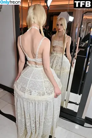 Anya Taylor-Joy / Anya Taylor Joy / anyataylorjoy nude photo #0544