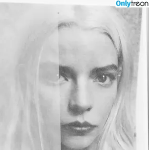 Anya Taylor-Joy / Anya Taylor Joy / anyataylorjoy nude photo #0565