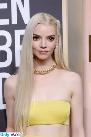 Anya Taylor-Joy / Anya Taylor Joy / anyataylorjoy nude photo #0610