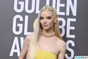 Anya Taylor-Joy / Anya Taylor Joy / anyataylorjoy nude photo #0611