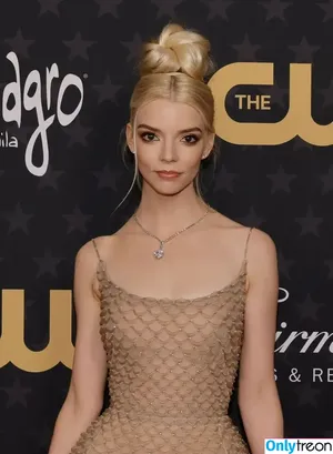 Anya Taylor-Joy / Anya Taylor Joy / anyataylorjoy nude photo #0630