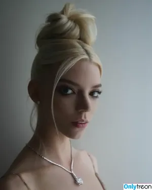Anya Taylor-Joy / Anya Taylor Joy / anyataylorjoy nude photo #0638