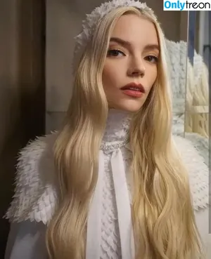 Anya Taylor-Joy / Anya Taylor Joy / anyataylorjoy nude photo #0704