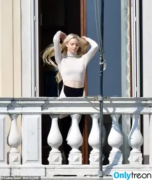 Anya Taylor-Joy / Anya Taylor Joy / anyataylorjoy nude photo #0739