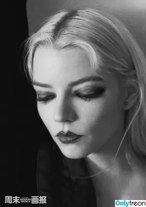 Anya Taylor-Joy / Anya Taylor Joy / anyataylorjoy nude photo #0773