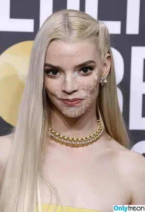 Anya Taylor-Joy / Anya Taylor Joy / anyataylorjoy nude photo #0774