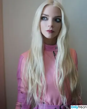 Anya Taylor-Joy / Anya Taylor Joy / anyataylorjoy nude photo #0793