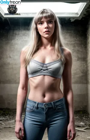Anya Taylor-Joy / Anya Taylor Joy / anyataylorjoy nude photo #0953