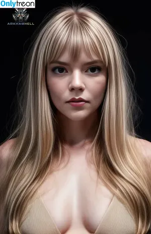 Anya Taylor-Joy / Anya Taylor Joy / anyataylorjoy nude photo #0955