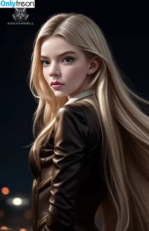 Anya Taylor-Joy / Anya Taylor Joy / anyataylorjoy nude photo #0992