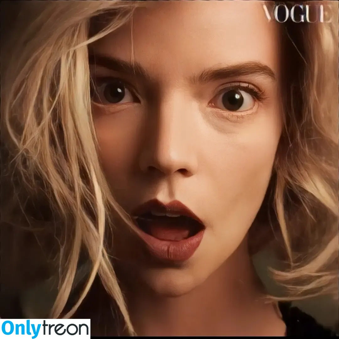 Anya Taylor-Joy nude photo #0023 (Anya Taylor Joy / anyataylorjoy)