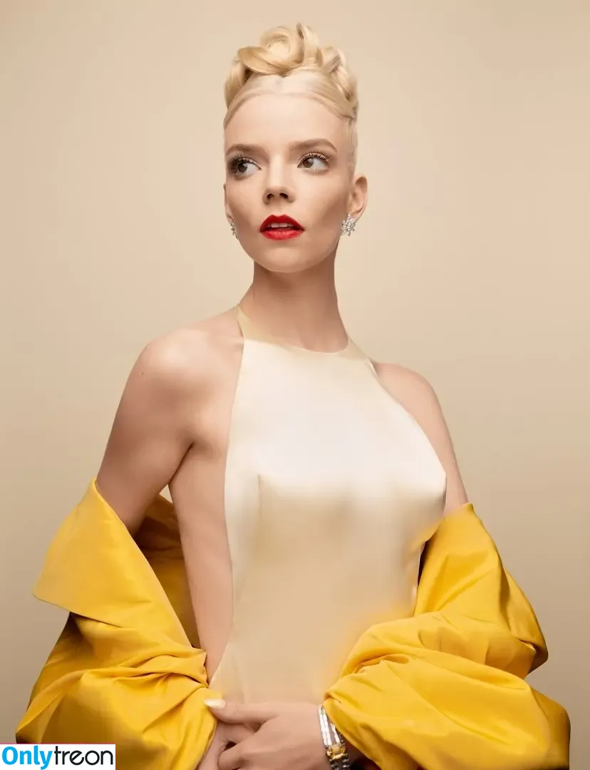 Anya Taylor-Joy nude photo #0026 (Anya Taylor Joy / anyataylorjoy)