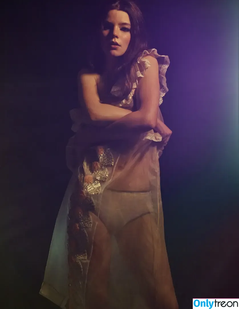 Anya Taylor-Joy nude photo #0092 (Anya Taylor Joy / anyataylorjoy)
