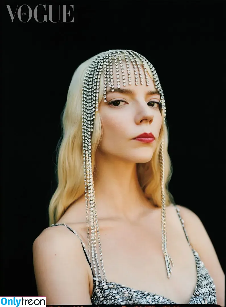 Anya Taylor-Joy nude photo #0110 (Anya Taylor Joy / anyataylorjoy)