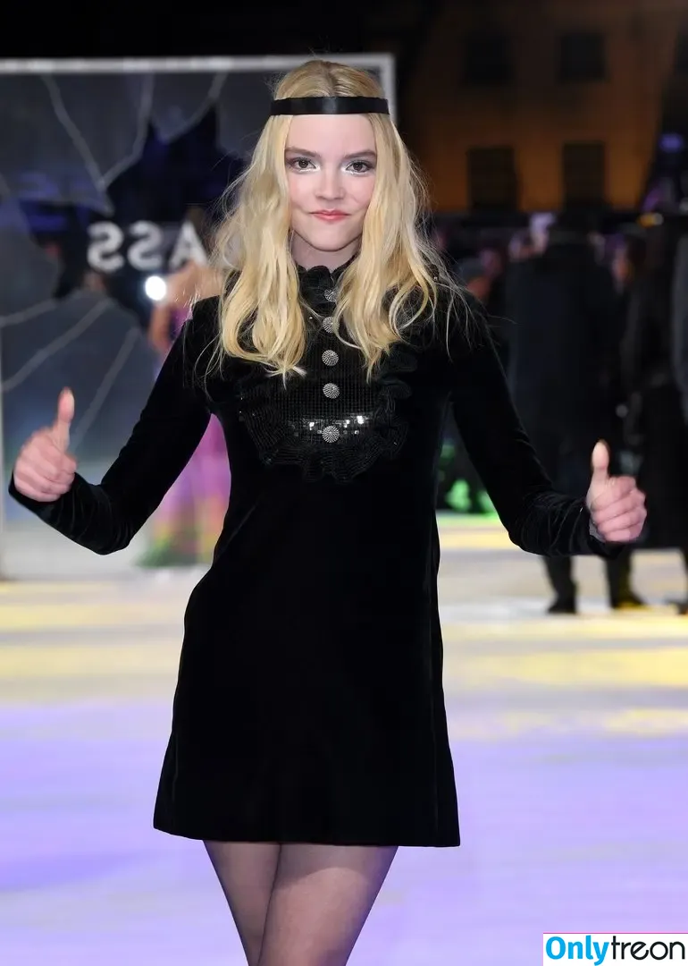 Anya Taylor-Joy nude photo #0159 (Anya Taylor Joy / anyataylorjoy)