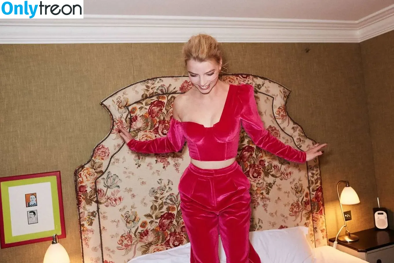 Anya Taylor-Joy nude photo #0178 (Anya Taylor Joy / anyataylorjoy)