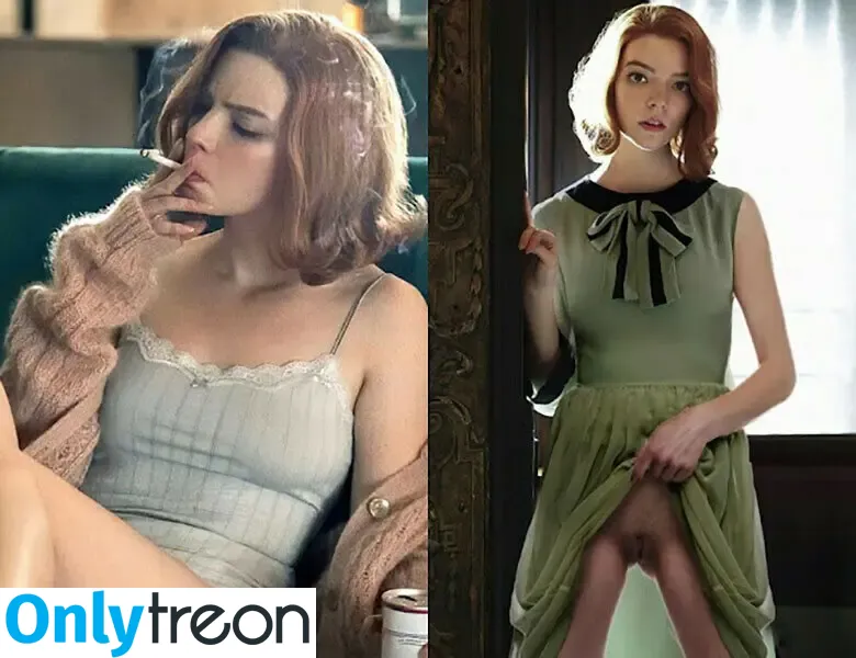 Anya Taylor-Joy nude photo #0250 (Anya Taylor Joy / anyataylorjoy)