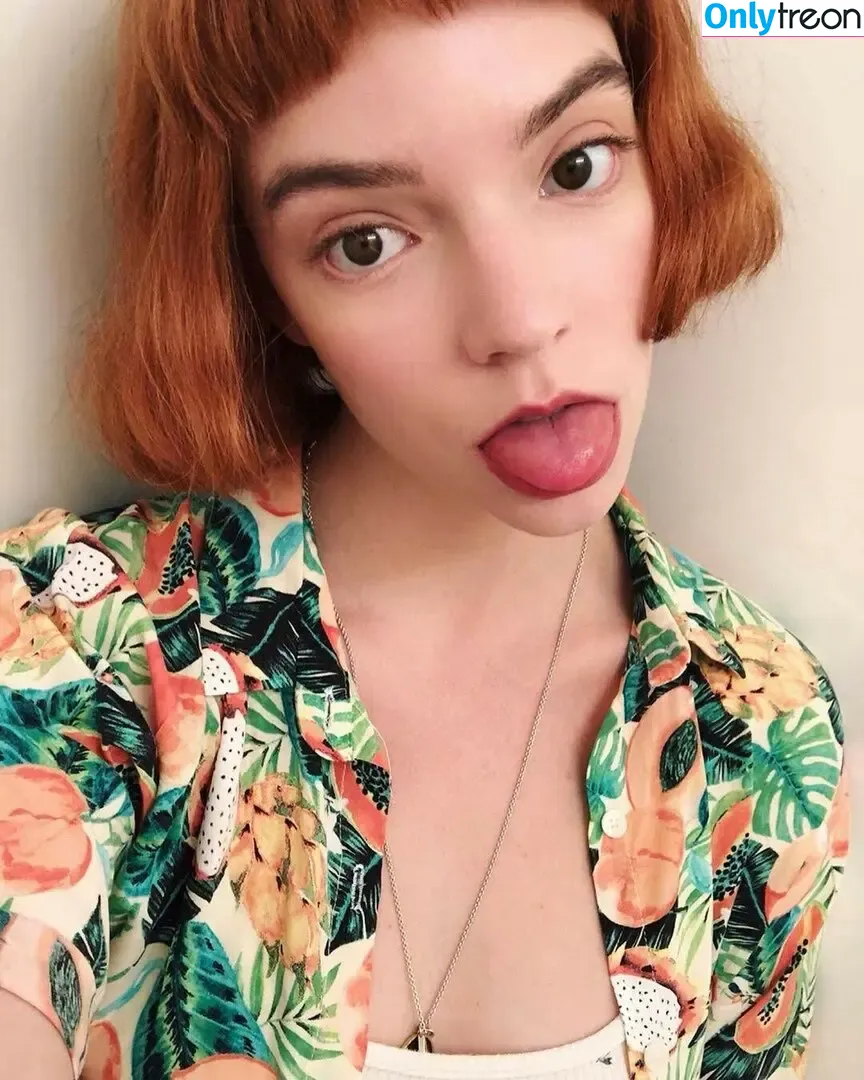 Anya Taylor-Joy nude photo #0322 (Anya Taylor Joy / anyataylorjoy)