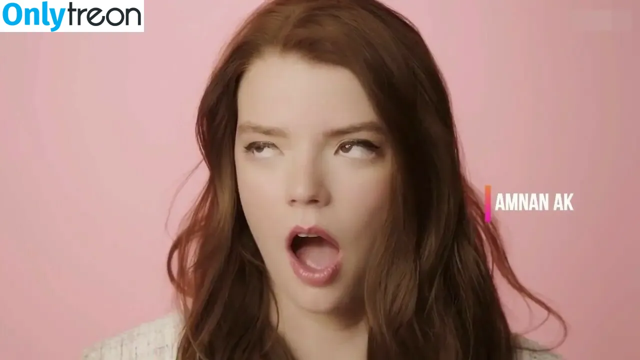 Anya Taylor-Joy nude photo #0365 (Anya Taylor Joy / anyataylorjoy)
