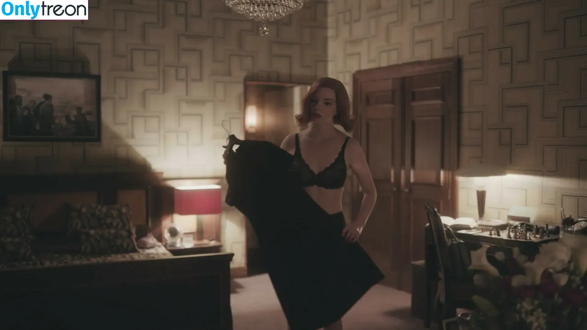Anya Taylor-Joy nude photo #0419 (Anya Taylor Joy / anyataylorjoy)