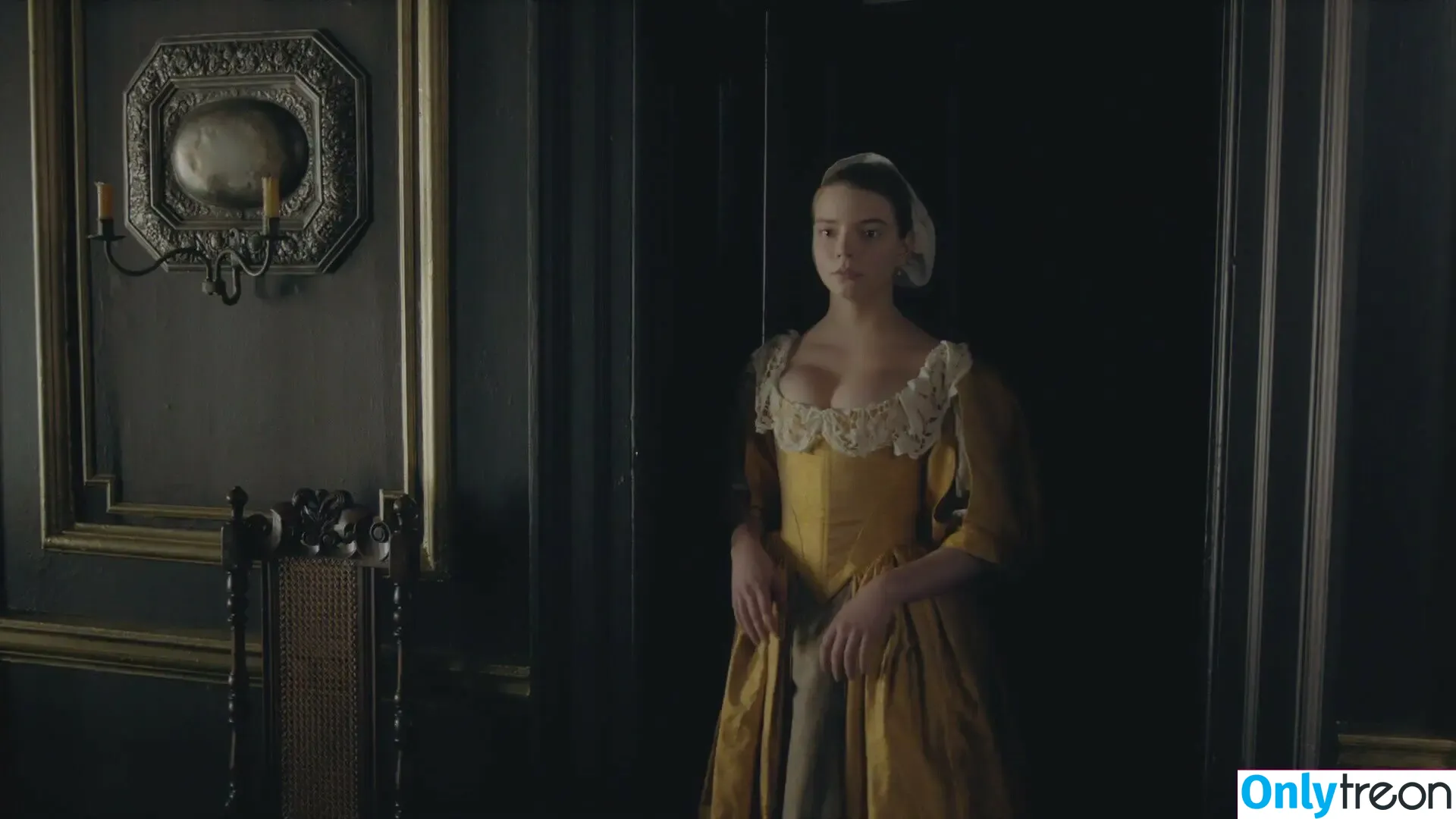 Anya Taylor-Joy nude photo #0428 (Anya Taylor Joy / anyataylorjoy)
