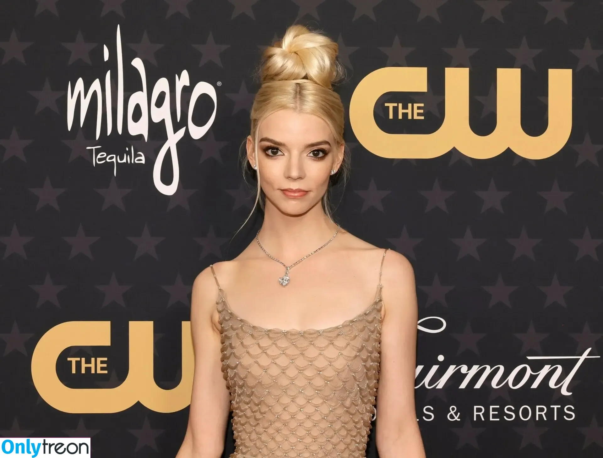 Anya Taylor-Joy nude photo #0632 (Anya Taylor Joy / anyataylorjoy)