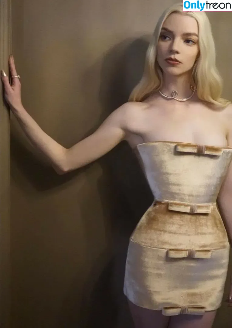 Anya Taylor-Joy nude photo #0703 (Anya Taylor Joy / anyataylorjoy)