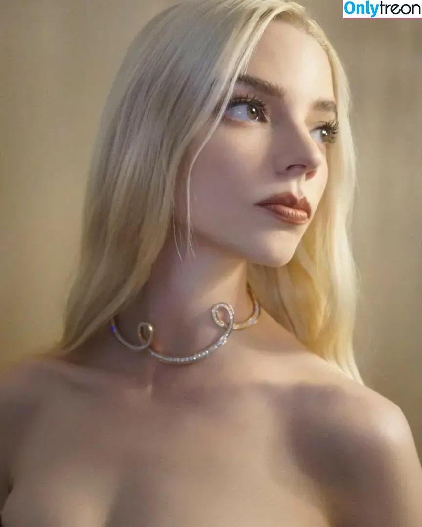 Anya Taylor-Joy nude photo #0708 (Anya Taylor Joy / anyataylorjoy)