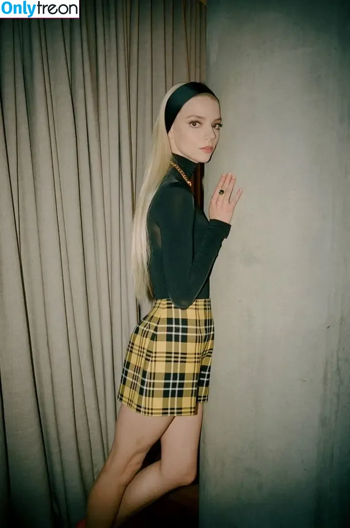 Anya Taylor-Joy nude photo #0727 (Anya Taylor Joy / anyataylorjoy)