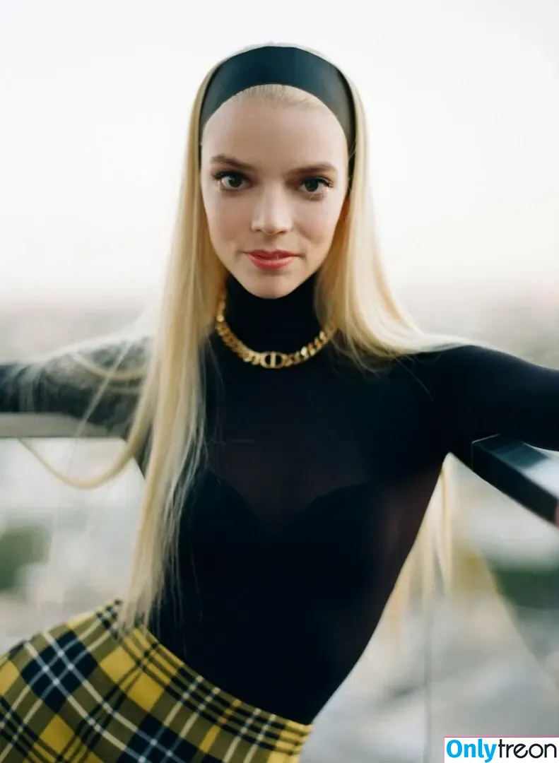 Anya Taylor-Joy nude photo #0728 (Anya Taylor Joy / anyataylorjoy)