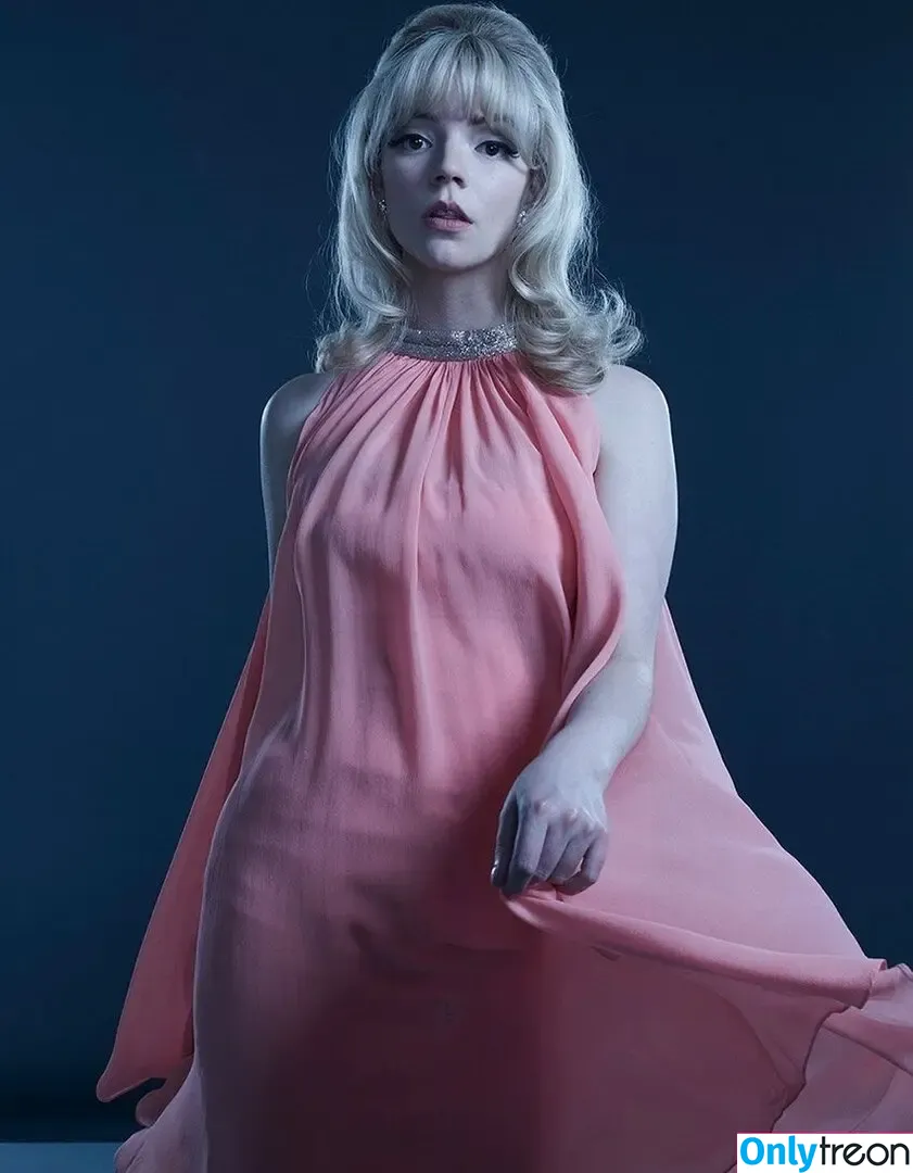 Anya Taylor-Joy nude photo #0730 (Anya Taylor Joy / anyataylorjoy)