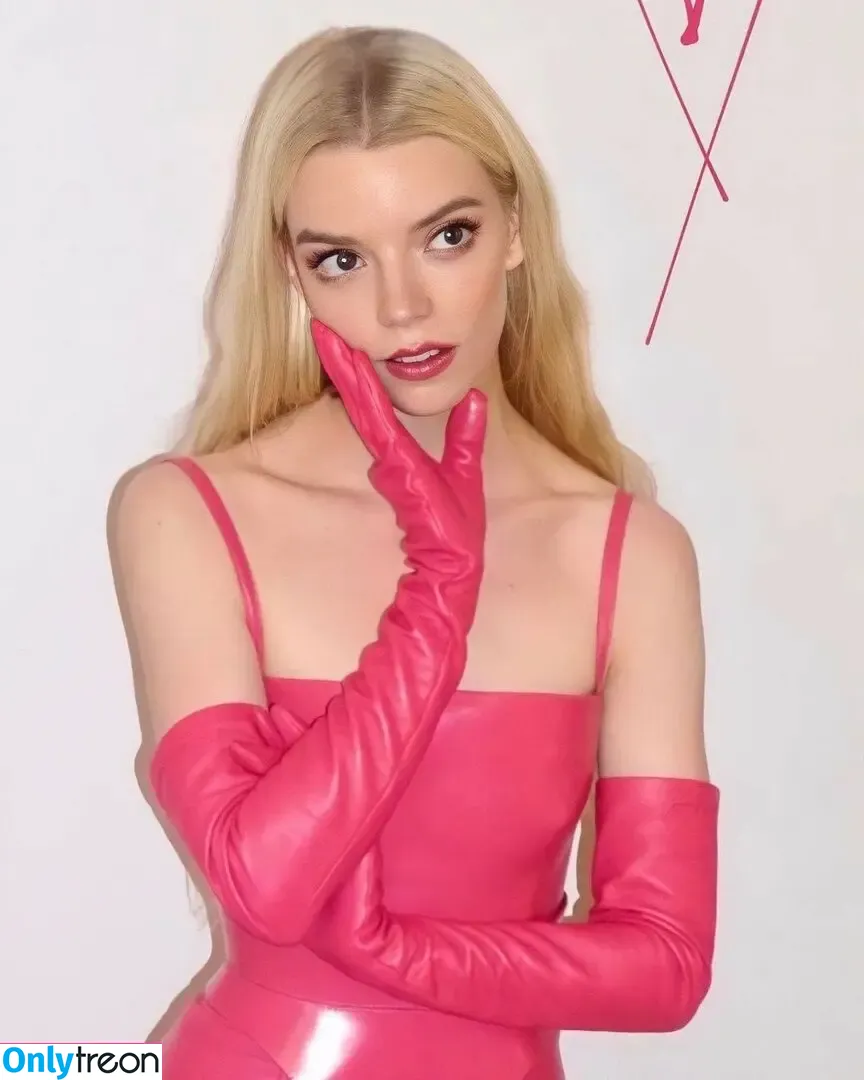 Anya Taylor-Joy nude photo #0747 (Anya Taylor Joy / anyataylorjoy)