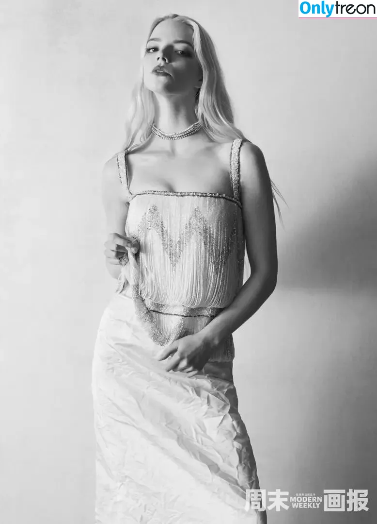 Anya Taylor-Joy nude photo #0769 (Anya Taylor Joy / anyataylorjoy)