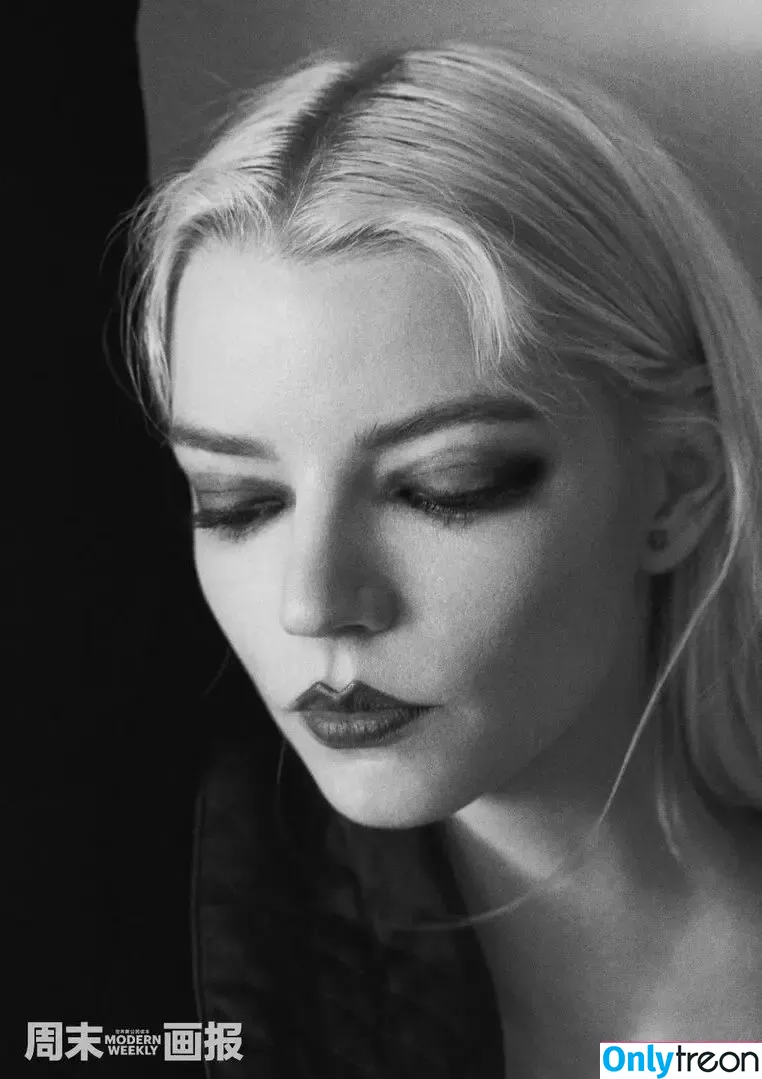 Anya Taylor-Joy nude photo #0773 (Anya Taylor Joy / anyataylorjoy)