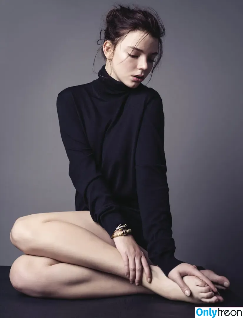 Anya Taylor-Joy nude photo #0797 (Anya Taylor Joy / anyataylorjoy)