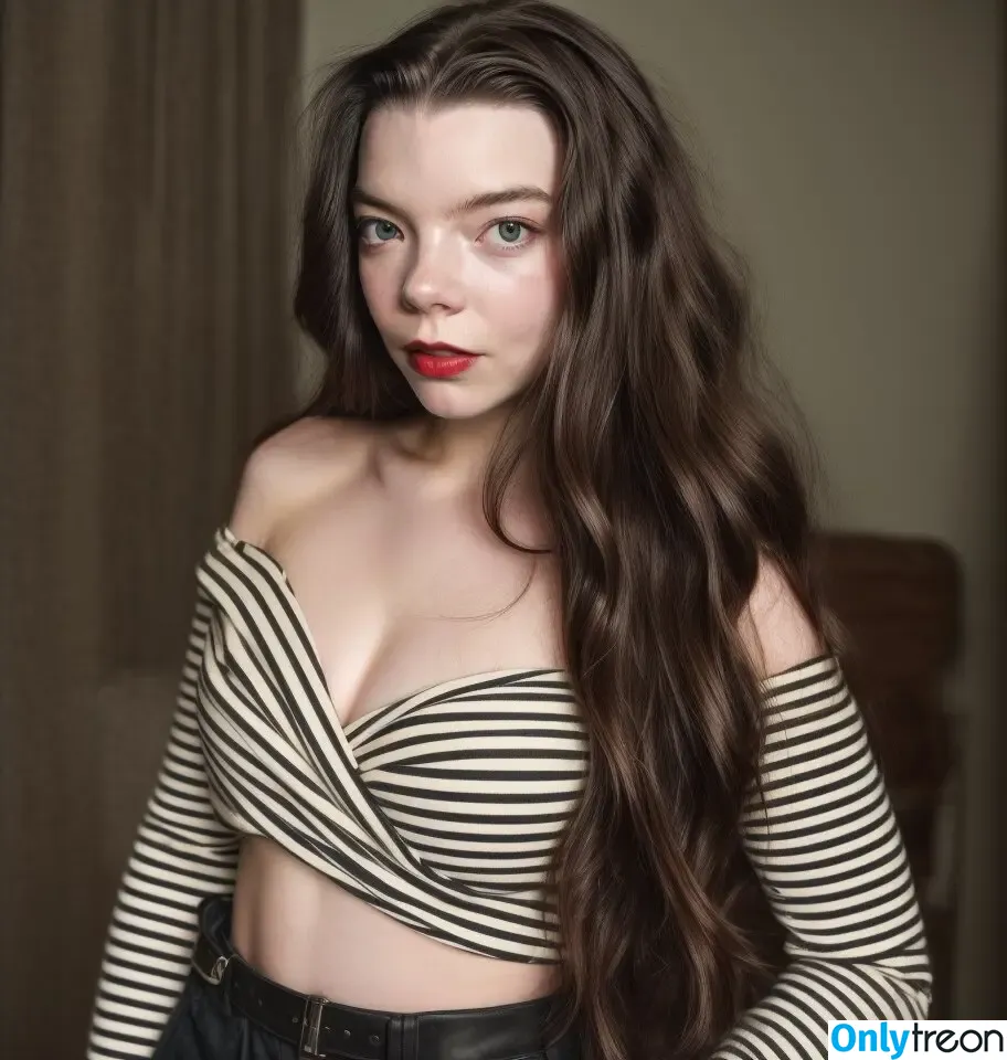 Anya Taylor-Joy nude photo #0814 (Anya Taylor Joy / anyataylorjoy)