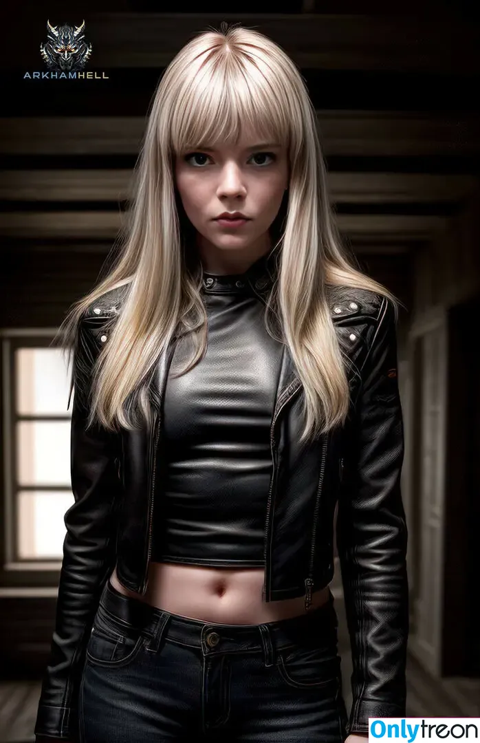 Anya Taylor-Joy nude photo #0926 (Anya Taylor Joy / anyataylorjoy)