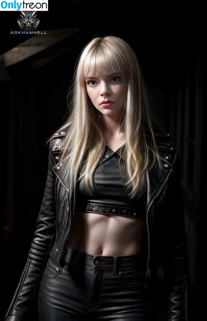 Anya Taylor-Joy nude photo #0936 (Anya Taylor Joy / anyataylorjoy)