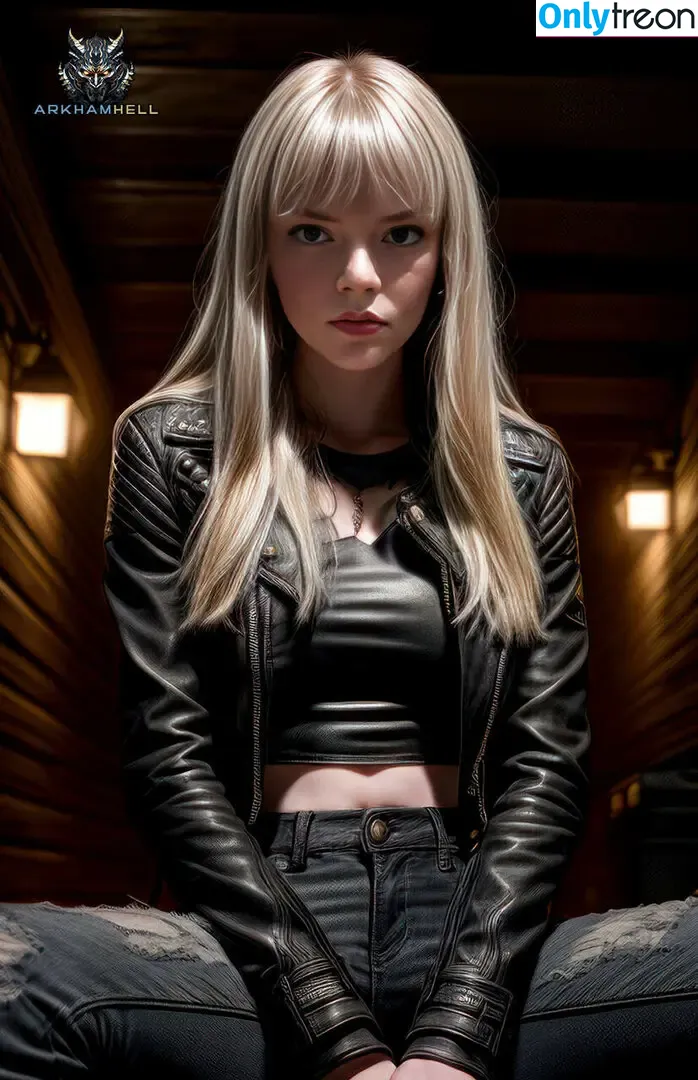 Anya Taylor-Joy nude photo #0938 (Anya Taylor Joy / anyataylorjoy)